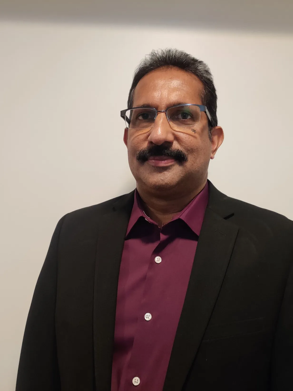 BIJU MATHEW