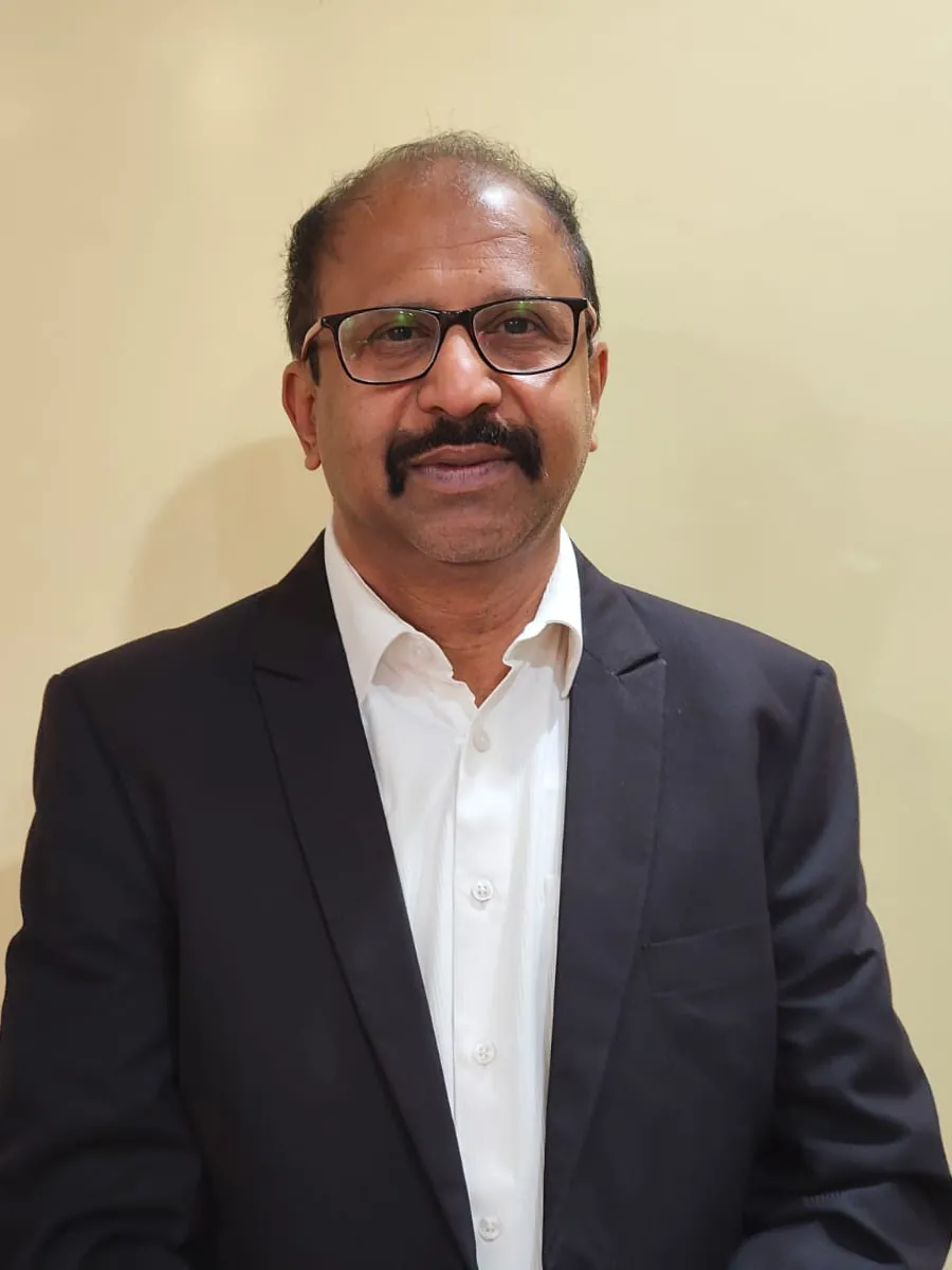 SAJI JOSEPH